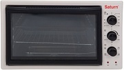 ЭлектропечьSaturnST-EC3804White