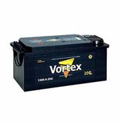 АКБ6СТ-200A3Vortex(L+)1300Ah/autoacumulatorelectric