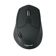 МышьLogitechM720TriathlonBlackBluetooth