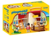 ИгровойнаборPlaymobilMyTakeAlongFarm(70180)
