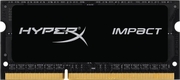 8GBDDR3L-1866SODIMMKingstonHyperX®Impact,PC14900,CL11,1.35V