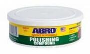 ABRO(PC310)Мелкоабразивнаяполировочнаяпаста(295мл)