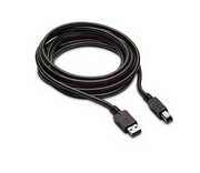 CableUSB,A-plugB-plug,3.0m,USB2.0SVEN