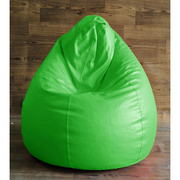 BeanBagBecauseClassicXLGreen