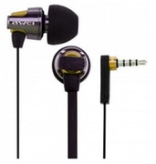 ГарнитураAweiAweiearphones,Es-860Hi,Gold
