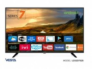 ТелевизорVestaLD32D752S/IPTVReady