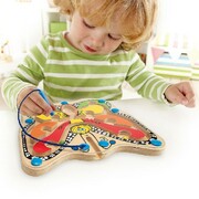 HAPE-COLORFLUTTERBUTTERFLY