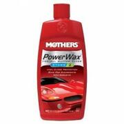 MOTHERS(М08716)АвтомобильныйполирольPOWERWAX(473мл)