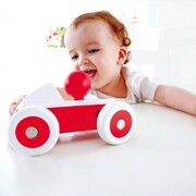 HAPE-ROLLINGROADSTER,RED
