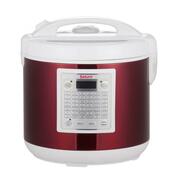 МультиваркаSATURNST-MC9209Red