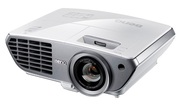 DLPFullHDProjector2000Lum,10000:1BenQW1300,White,3.4kg