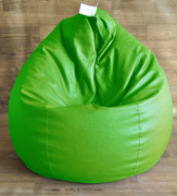 BeanBagBecauseClassicXXLGreen