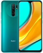 СмартфонXiaomiRedmi93/32GbEUGreen