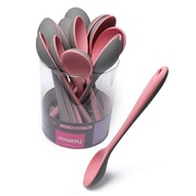 FISSMAN1431СервировочложкаTWINS29см(сил.)(16шт)