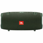 PortableSpeakersJBLXtreme2,Green