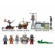 CONSTRUCTORAtomicStorm—Outpost