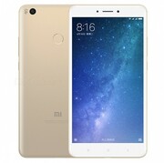 СмартфонXiaomiMiMax264+4Gbgold,6.44"