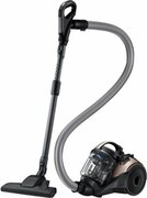 ПылесосSamsungVC15K4169HD/UK,brown
