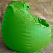 BeanBagBecauseClassicXXLGreen