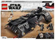 КонструкторLEGOStarWars75284ТранспортныйкорабльРыцарейРена