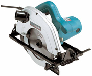 Makita5704RПиладиск,1200Вт,4900об\м,диск-ф190х30мм,рез-66мм,4.6кг,корMakita
