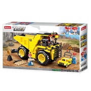 CONSTRUCTORTOWNMINEWAGONS