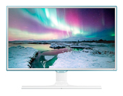 23.6"SAMSUNG"S24E370D",G.White/Blue(PLS,1920x1080,4ms,250cd,LEDMega-DCR,HDMI+DP+D-Sub)