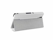 PuroSYXZZETASWHICover"Zetaslim"forSonyXperiaZwithstandup,white