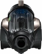 ПылесосSamsungVC15K4169HD/UK,brown