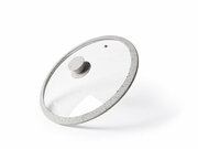 FISSMAN9998ARCADES28СВЕТЛО-СЕРЫЙ(стекло)