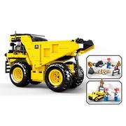 CONSTRUCTORTOWNMINEWAGONS