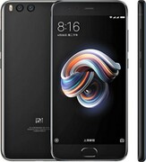 СмартфонXiaomiMiNote36+64gbBlack,5.5"