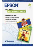 A4167g10pEpsonSelf-AdhesiveStickerPaper