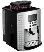 КофемашинаKrupsEA815E70,silver