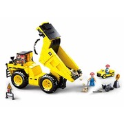 CONSTRUCTORTOWNMINEWAGONS