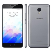 MeizuM3Note2/16GBGreyUA