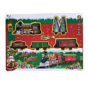 JucarieTren(MerryChristmas)