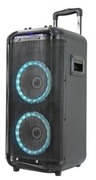 HelmetPartySpeakerLS8860W,Black