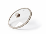 FISSMAN9987ARCADES26смБЕЖЕВЫЙ(стекло)