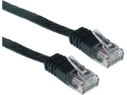 CabluUTPPatchcordcat.5E-3m,wihte,Spacer"SP-PT-CAT5-3M"