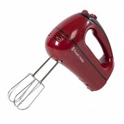 RussellHobbs18966-56/RHDesireHandMixer-Red