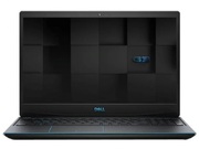 DELLInspironGaming15G3Black(3590),15.6"IPSFHD300nits(IntelCorei7-9750H,6xCore,2.6-4.5GHz,16GB(2x8)DDR4,256GBM.2PCIeSSD+1TBHDD,GeForceGTX1660Ti6GBGDDR6,CR,WiFi-AC/BT4.1,3cell,HDWebcam,BacklitKB,RUS,Ubuntu,2.34kg)