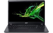 ACERAspireA315-54ShaleBlack(NX.HEFEU.03N)15.6"FHD(Intel®Core™i3-8145U2xCore2.1-3.9GHz,4GB(1x4)DDR4RAM,256GBPCIeSSD,Intel®UHDGraphics620,w/oDVD,WiFi-AC/BT,2cell,0.3MPwebcam,RUS,Linux,1.9kg)