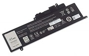 BatteryDellInspiron1130003147314813-734713-734813-7352P20T11.1V3800mAhOriginal