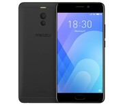СмартфонMeizuM6NOTE,black,3+32Gb4GLTE,5.5"