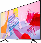 Телевизор50"LEDTVSamsungQE50Q60TAUXUA,Black