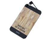 ProdaTukooPowerBank,5000mAhBrown