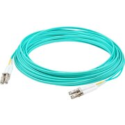 Fiberopticpatchcords,MultimodeOM4,LC-LCDuplex,5M