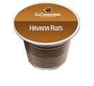 КофеLaCompatibileHavanaRumдляNespresso(100капсул)