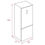 ХолодильникTekaRBF78720SS